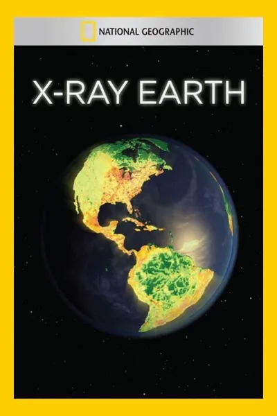 X-Ray Earth