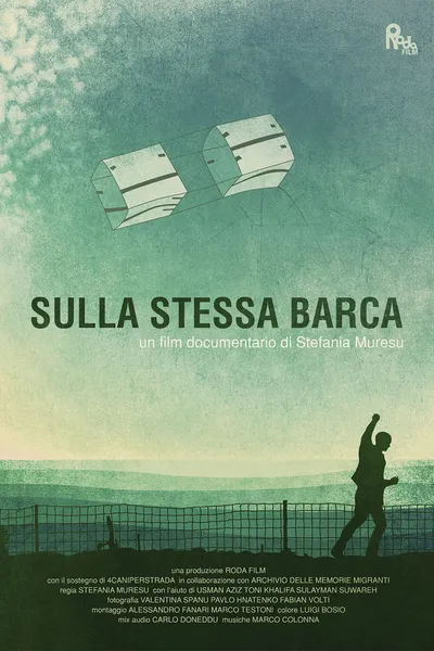 Sulla stessa barca