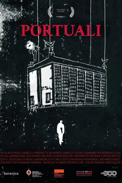 Portuali