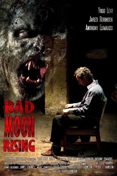 Bad Moon Rising