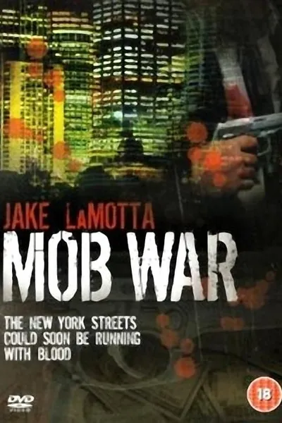 Mob War