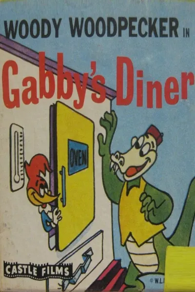 Gabby's Diner