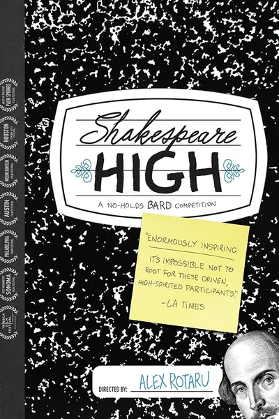 Shakespeare High