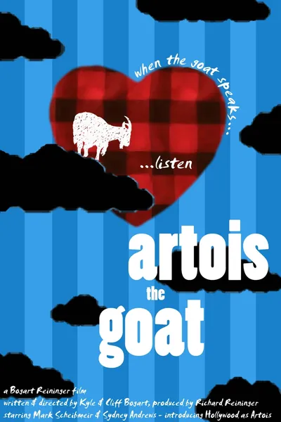 Artois the Goat