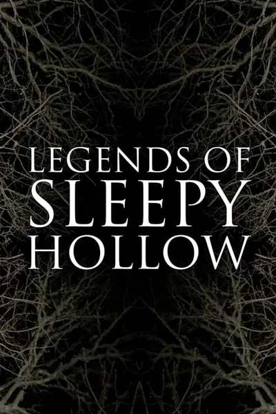 Legends of Sleepy Hollow