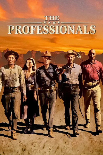 The Professionals