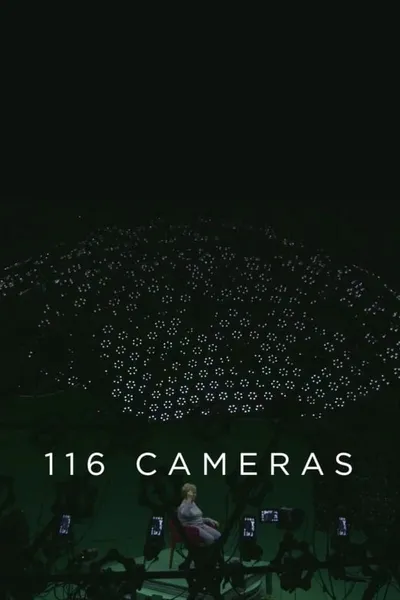 116 Cameras