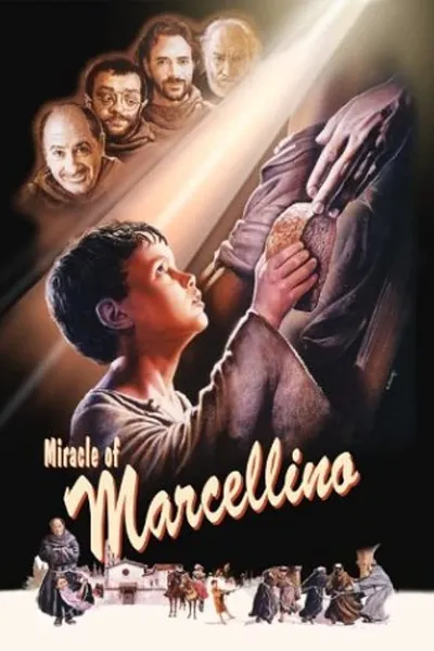 Miracle of Marcellino