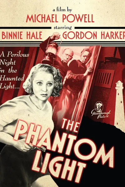 The Phantom Light