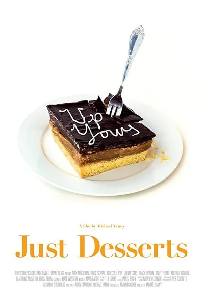 Just Desserts