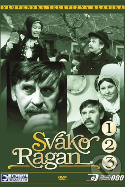 Sváko Ragan