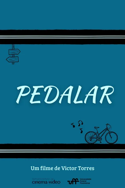 Pedalar