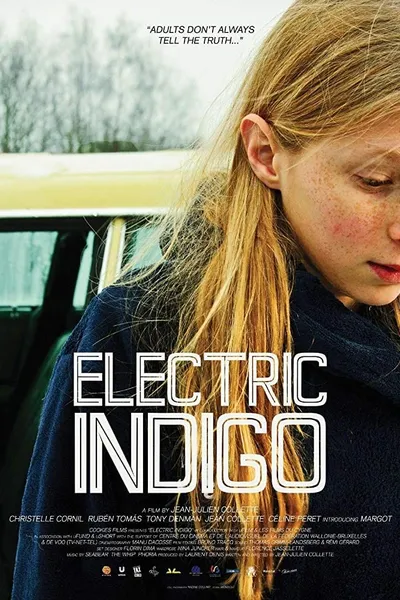 Electric Indigo