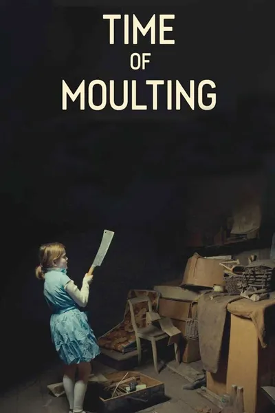 Time of Moulting