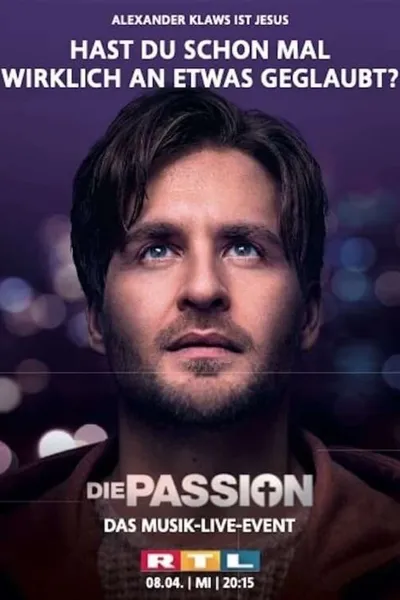 Die Passion