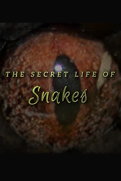 The Secret Life of Snakes