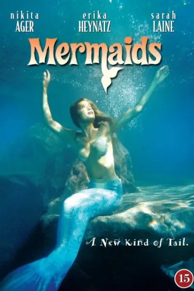 Mermaids