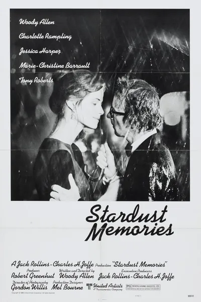 Stardust Memories