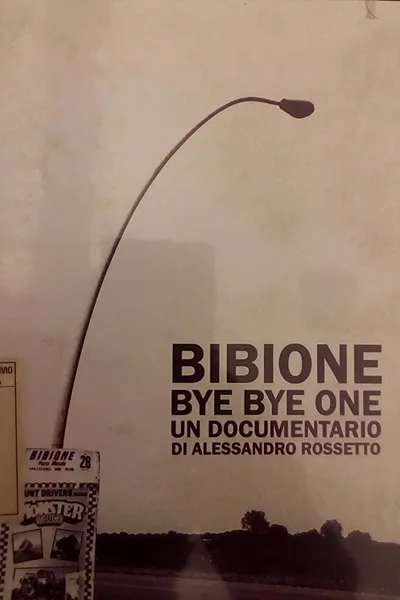 Bibione Bye Bye One