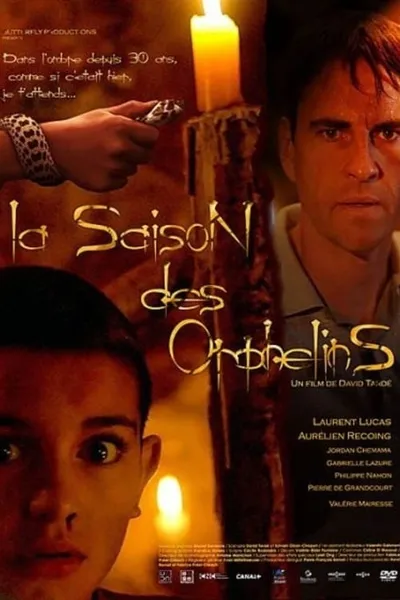 La Saison des orphelins