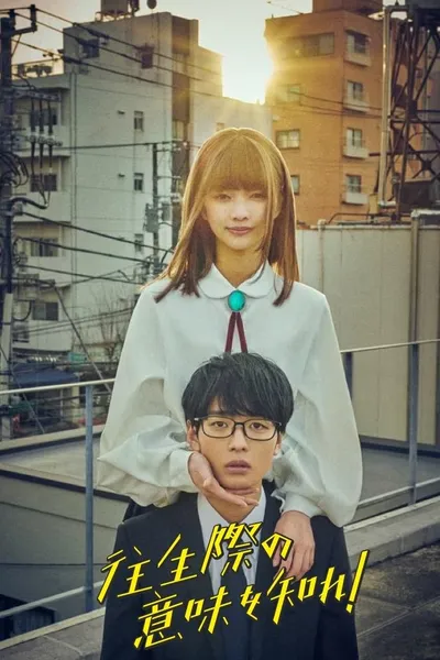 Documentary of My Ex-Girlfriend Complex