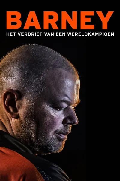 Barney: Het Verdriet van een Wereldkampioen