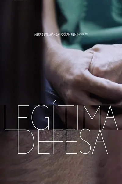 Legítima Defesa