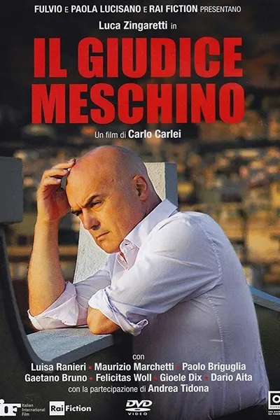 Il giudice meschino