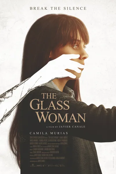 The Glass Woman