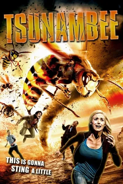 Tsunambee