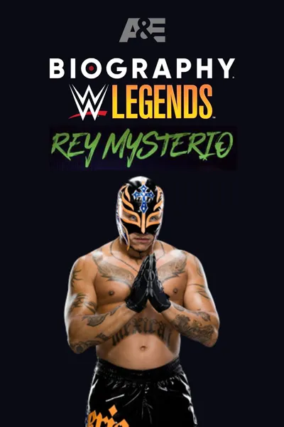 Biography: Rey Mysterio