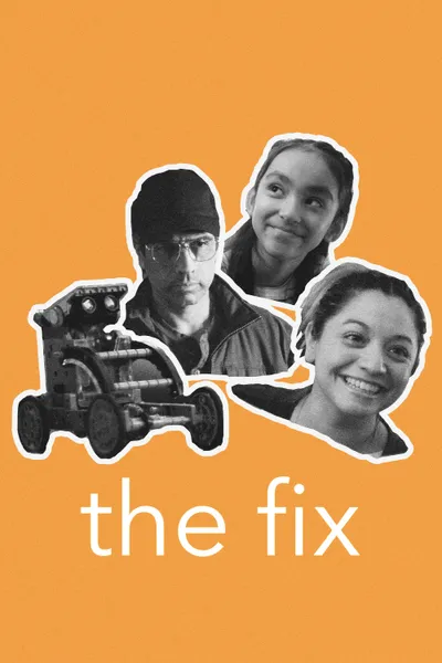 the fix