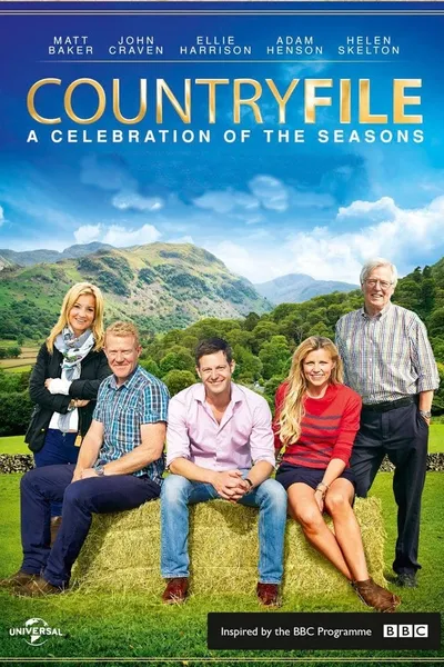 Countryfile - A Celebration of the Seasons