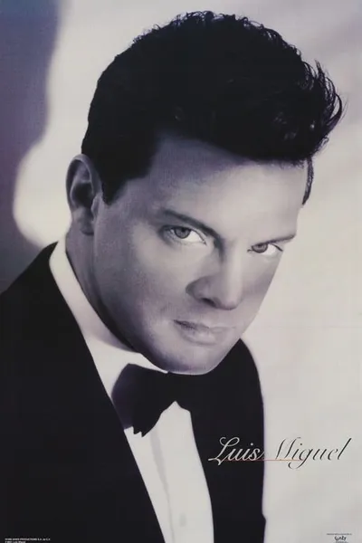 Luis Miguel: El Concierto