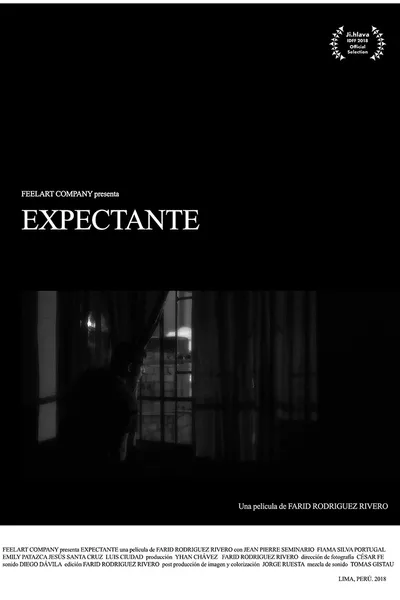 Expectant