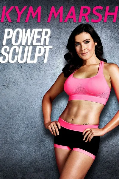 Kym Marsh Body Sculpt