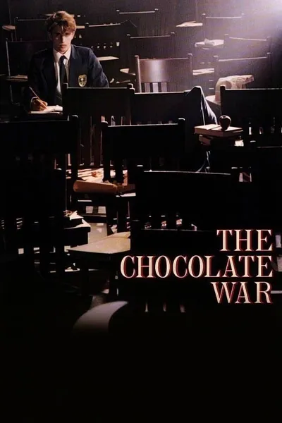 The Chocolate War