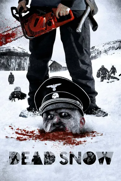 Dead Snow