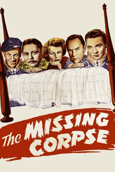 The Missing Corpse