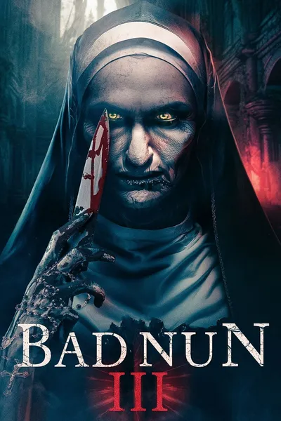 The Bad Nun 3