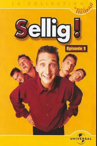 Sellig : Épisode 1