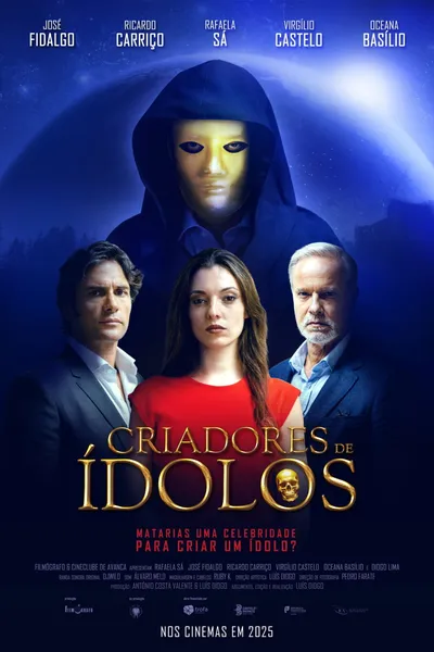 Idol Creators