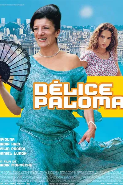 Délice Paloma