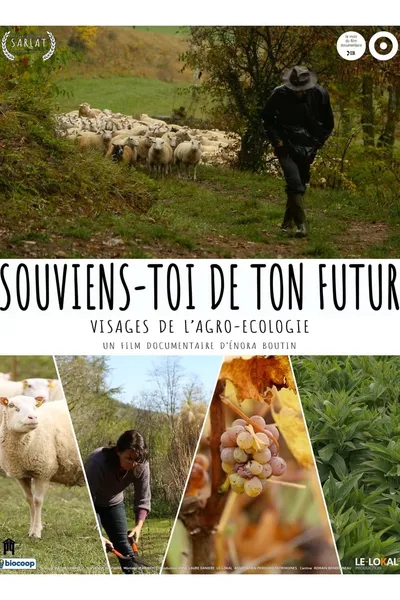 Souviens-toi de ton futur