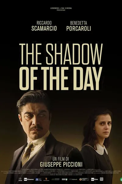 The Shadow of the Day