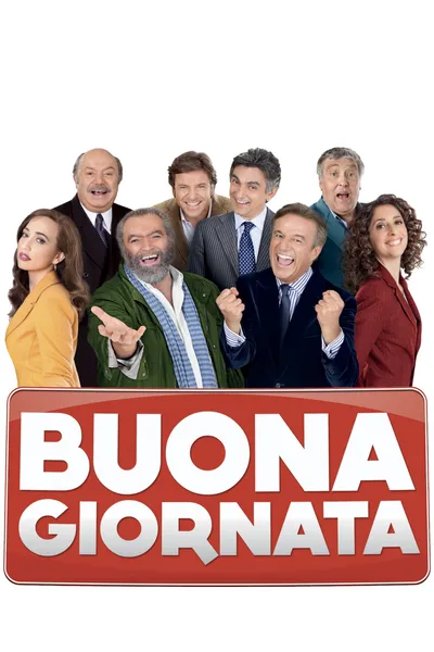 Buona giornata