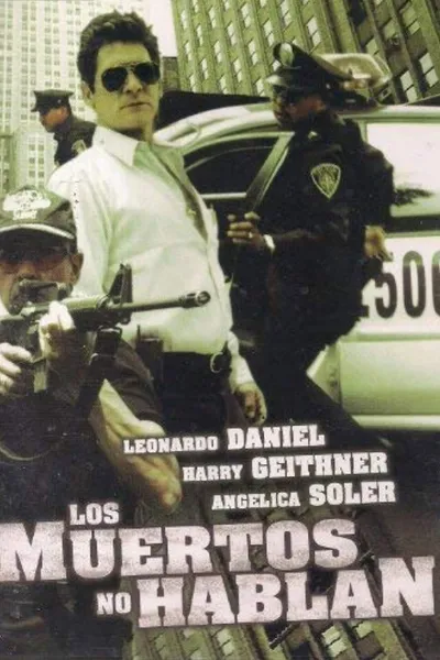 Los muertos no hablan