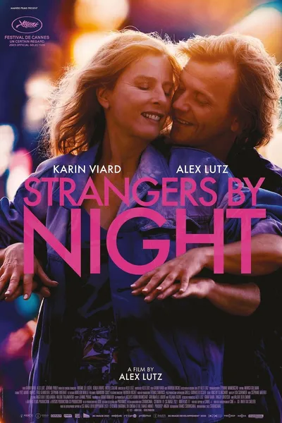 Strangers by Night