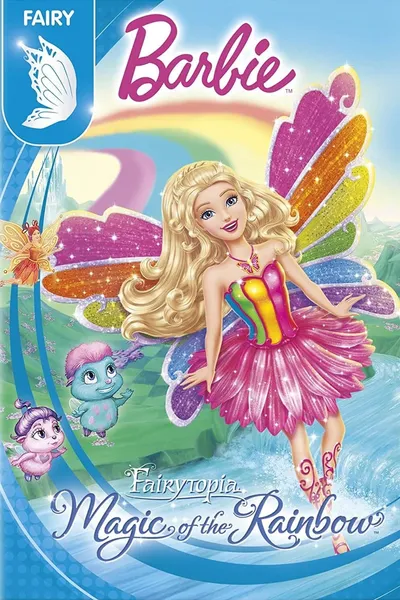 Barbie Fairytopia: Magic of the Rainbow