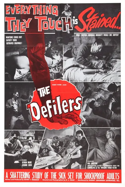 The Defilers